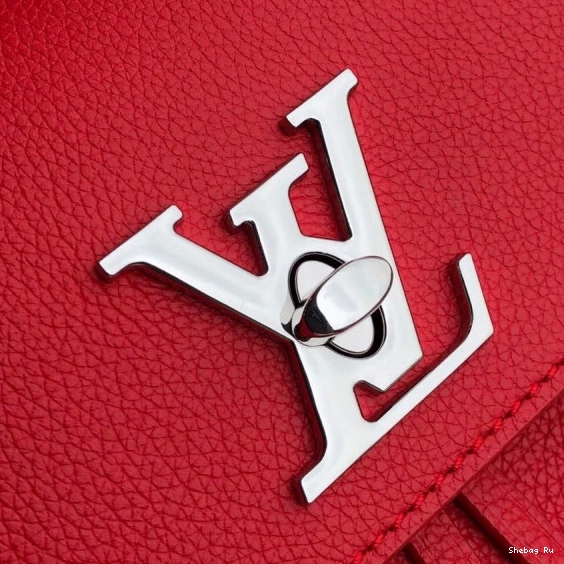 MINI BACKPACK Louis Vuitton LOCKME 0807